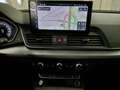 Audi Q5 35 TDI advanced Matrix Navi vc Leder AHK RFK Argent - thumbnail 7