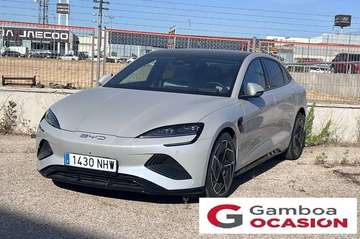 Design RWD 230kW