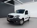 Mercedes-Benz Citan 108 CDI Kasten Kompakt Klima Weiß - thumbnail 2