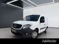 Mercedes-Benz Citan 108 CDI Kasten Kompakt Klima Weiß - thumbnail 1