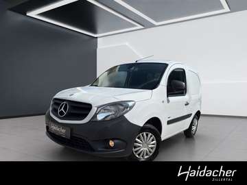 Citan 108 CDI Kasten Kompakt Klima