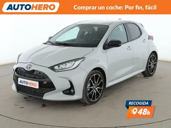 Toyota Yaris 1.5 GR-Sport 2022