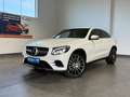 Mercedes-Benz GLC 300 Coupé 4Matic AMG-Line BURMESTER+HUD+NAVI Weiß - thumbnail 12