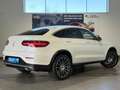 Mercedes-Benz GLC 300 Coupé 4Matic AMG-Line BURMESTER+HUD+NAVI Blanc - thumbnail 13