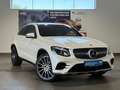 Mercedes-Benz GLC 300 Coupé 4Matic AMG-Line BURMESTER+HUD+NAVI Wit - thumbnail 32