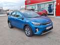 Kia Stonic 1.0 T-GDi 74kW (100CV) MHEV MT Drive Blu/Azzurro - thumbnail 3