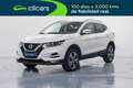 Nissan Qashqai 1.5dCi Acenta 4x2 85kW Blanco - thumbnail 1