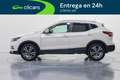 Nissan Qashqai 1.5dCi Acenta 4x2 85kW Blanco - thumbnail 8