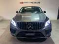 Mercedes-Benz GLE 350 D 4 MATIC COUPE' PREMIUM PLUS TAGLIANDI MERCEDES Grigio - thumbnail 3