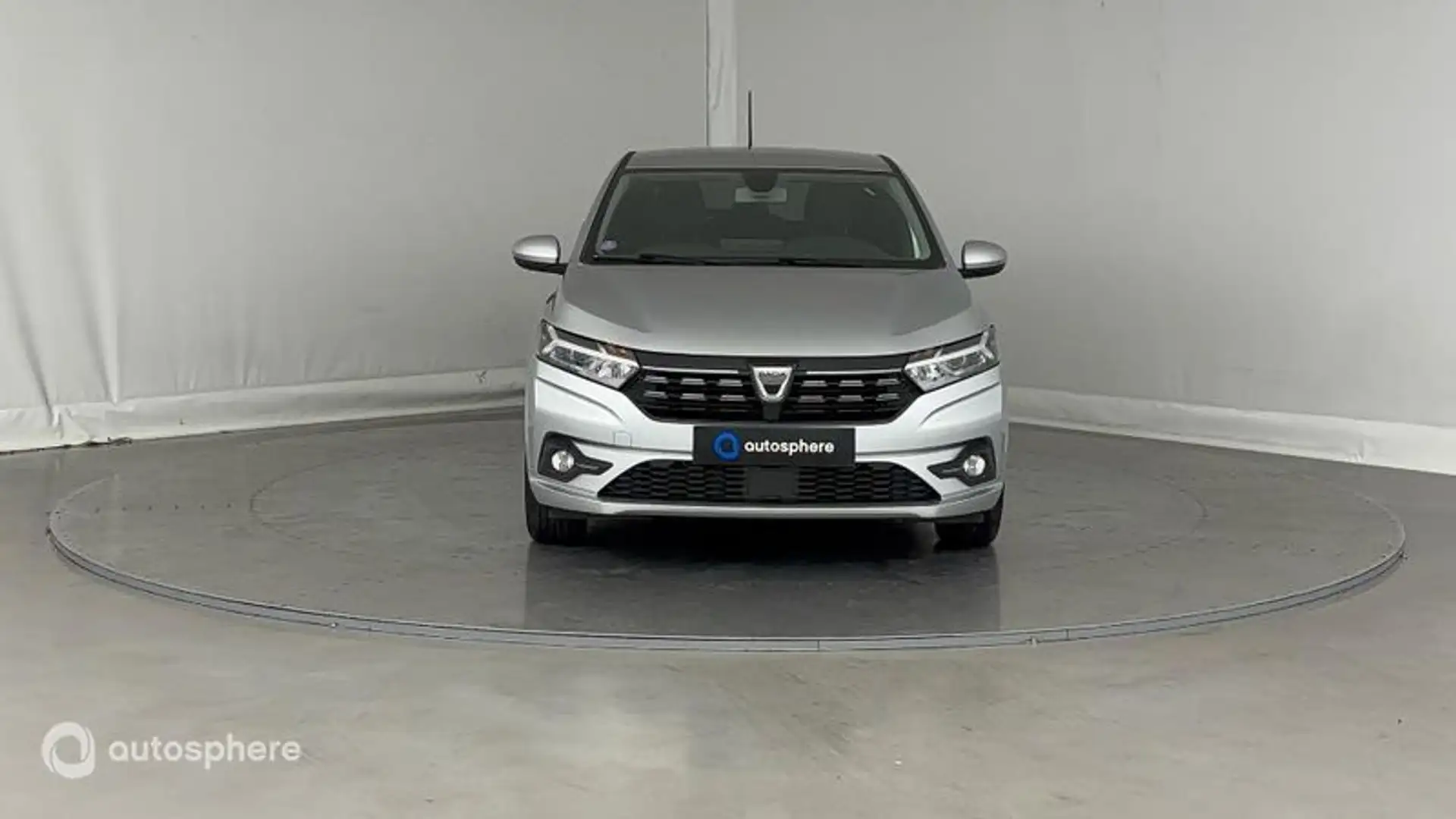 Dacia Sandero 1.0 ECO-G 100ch Confort -22B - 2