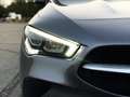 Mercedes-Benz CLA 220 Shooting Brake 220d 8G-DCT Gris - thumbnail 11