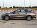 Mercedes-Benz CLA 220 Shooting Brake 220d 8G-DCT Gris - thumbnail 9