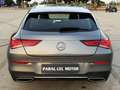 Mercedes-Benz CLA 220 Shooting Brake 220d 8G-DCT Gris - thumbnail 7