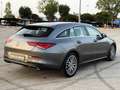 Mercedes-Benz CLA 220 Shooting Brake 220d 8G-DCT Gris - thumbnail 3