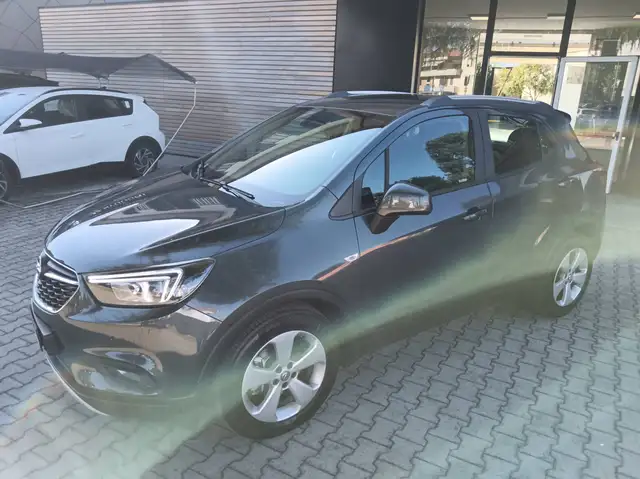 Opel Mokka X Mokka X 1.4 t Innovation Gpl-tech 4x2 140cv