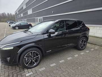 Qashqai 1.5 ePower Bns Exec.