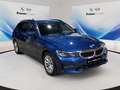 BMW 320 d xDrive Tou Blau - thumbnail 8