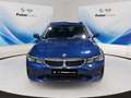 BMW 320 d xDrive Tou Blau - thumbnail 2