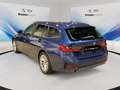 BMW 320 d xDrive Tou Blau - thumbnail 4