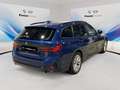 BMW 320 d xDrive Tou Blau - thumbnail 6