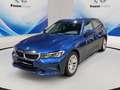 BMW 320 d xDrive Tou Blau - thumbnail 1