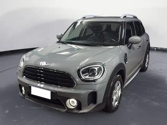 MINI One D Countryman 1.5 TwinPower Turbo One D