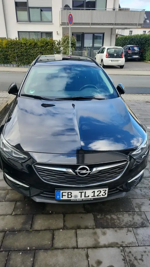 Opel Insignia Sports Tourer 1.6 cdti Innovation s&s 136cv auto m - 1