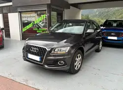Audi Q5 2.0 TDI 190 BUSINESS LINE QUATTRO STRONIC7