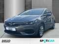 Opel Astra 1.2T 107kw 6-Gang Elegance Navi Ergonomiesitz Wint Gris - thumbnail 1