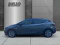 Opel Astra 1.2T 107kw 6-Gang Elegance Navi Ergonomiesitz Wint Gris - thumbnail 2