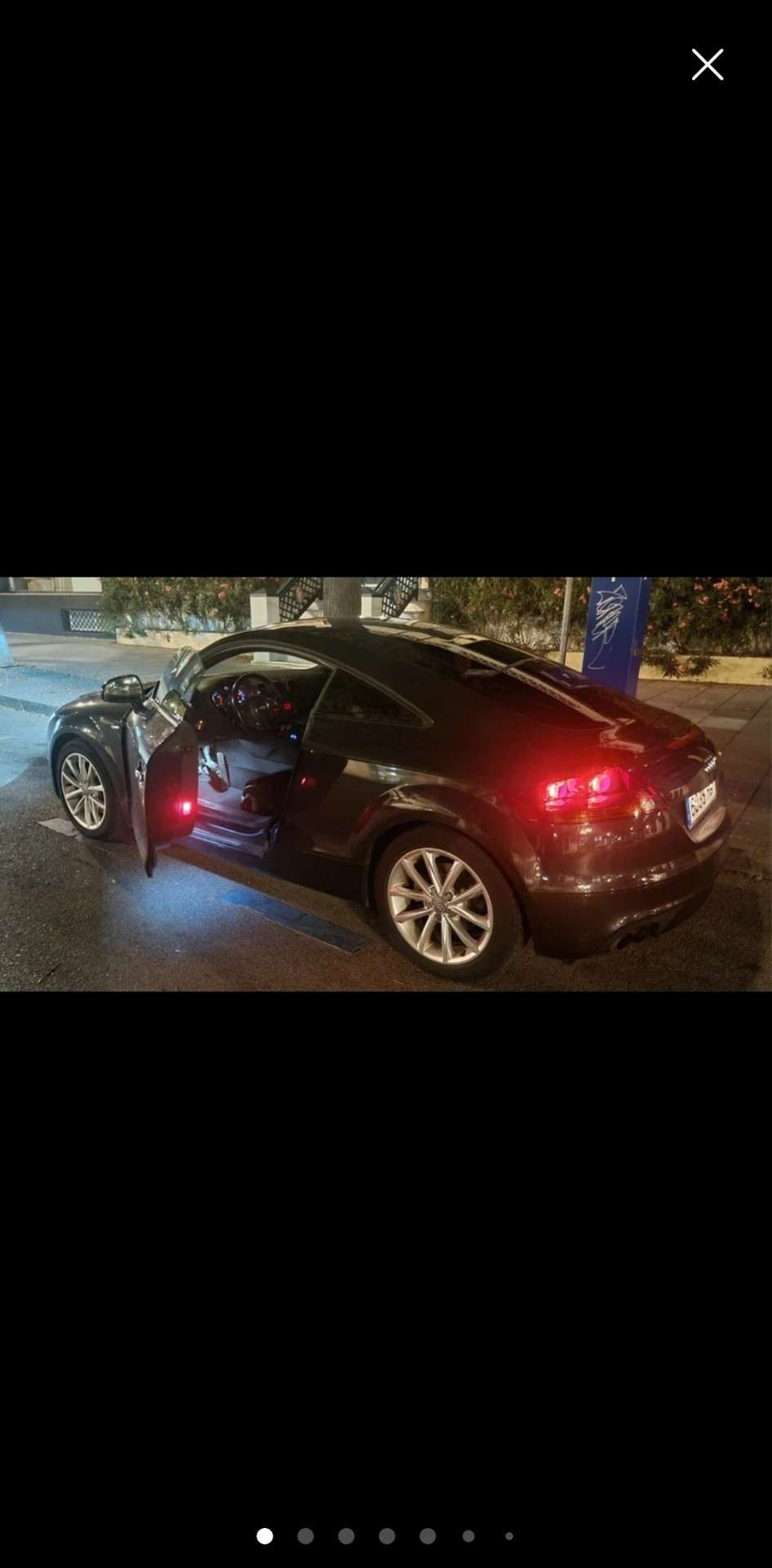 Audi TT Coupé 1.8 TFSI - foto 1