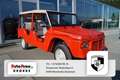 Citroen Méhari MLT FULL ELECTRIC NEW  DIFFERENT COLORS Rot - thumbnail 21