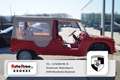 Citroen Méhari MLT FULL ELECTRIC NEW  DIFFERENT COLORS Rojo - thumbnail 16