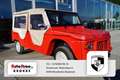 Citroen Méhari MLT FULL ELECTRIC NEW  DIFFERENT COLORS Red - thumbnail 2