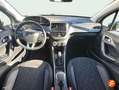 Peugeot 2008 1.2 PureTech Style 82 Gris - thumbnail 10