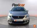 Peugeot 2008 1.2 PureTech Style 82 Gris - thumbnail 2