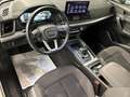 Audi Q5 40 TDI 204 CV quattro S tronic Business Advanced Blau - thumbnail 5