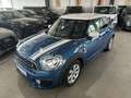MINI Cooper S Countryman S E ALL4/NAV/KAM/LED/Keyless Albastru - thumbnail 2