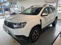 Dacia Duster DusterPrest1,5DCI4x4 Weiß - thumbnail 2
