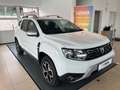 Dacia Duster DusterPrest1,5DCI4x4 Weiß - thumbnail 1