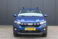 Dacia Sandero Stepway 1.0 TCe 100Pk ECO-G Expression | Navigatie Blauw - thumbnail 2