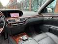 Mercedes-Benz S 400 S 400 Hybrid Lang Soft-Close Vollausstattung. Negro - thumbnail 15