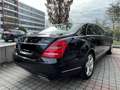 Mercedes-Benz S 400 S 400 Hybrid Lang Soft-Close Vollausstattung. Negro - thumbnail 4
