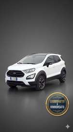 2022 1.0 ecoboost Titanium