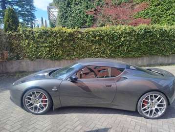Evora 3.5 S 2 2
