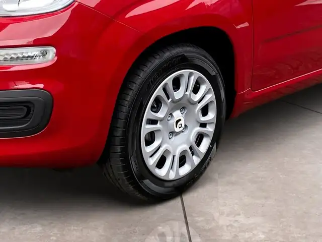 Fiat Panda view 15