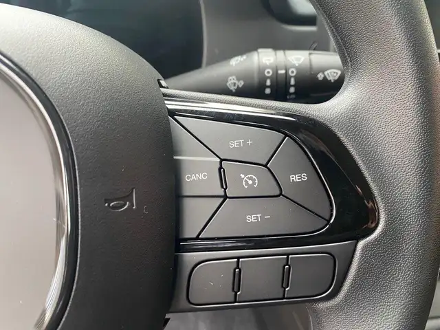 Fiat Panda view 14