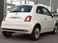 Fiat 500 500 1.0 hybrid 70cv+ opt. cerchi lega Wit - thumbnail 3