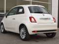 Fiat 500 500 1.0 hybrid 70cv+ opt. cerchi lega Bianco - thumbnail 4