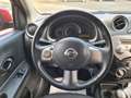 Nissan Micra 1.2 Acenta/2.Hand/Scheckheft/Klimaanlage/StartStop Red - thumbnail 14